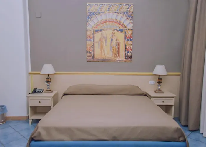 Piccolo Sogno 2* פומפיי