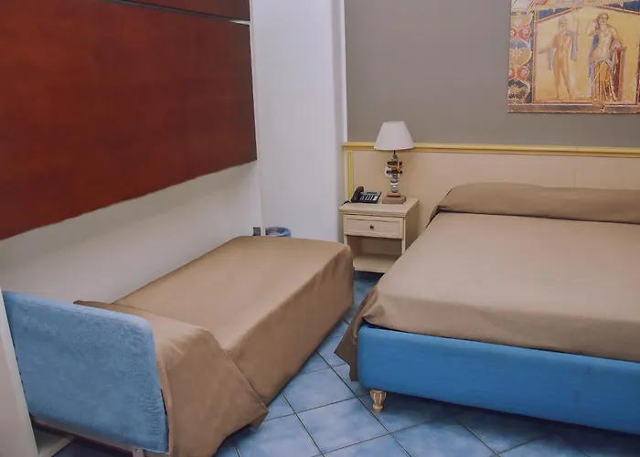 Piccolo Sogno מלון