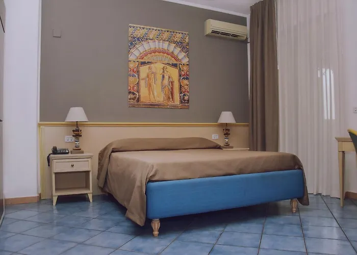 מלון Piccolo Sogno