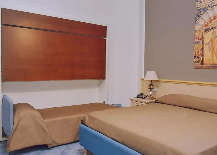 Piccolo Sogno פומפיי