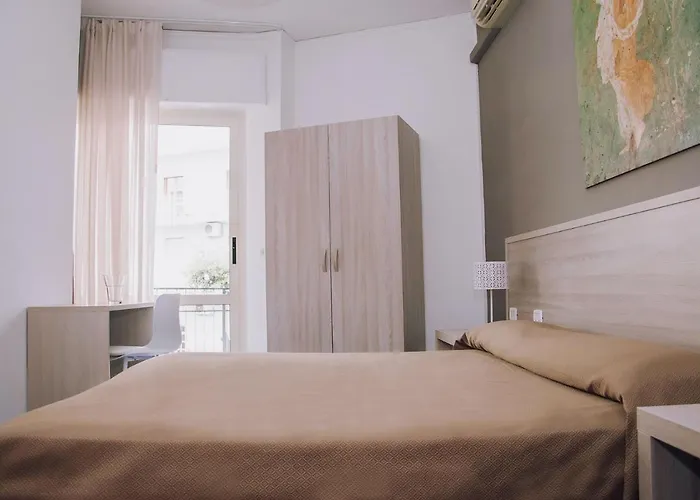 Piccolo Sogno מלון