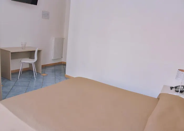 Piccolo Sogno מלון