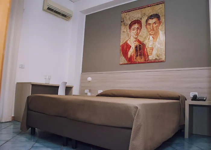 מלון Piccolo Sogno 2*