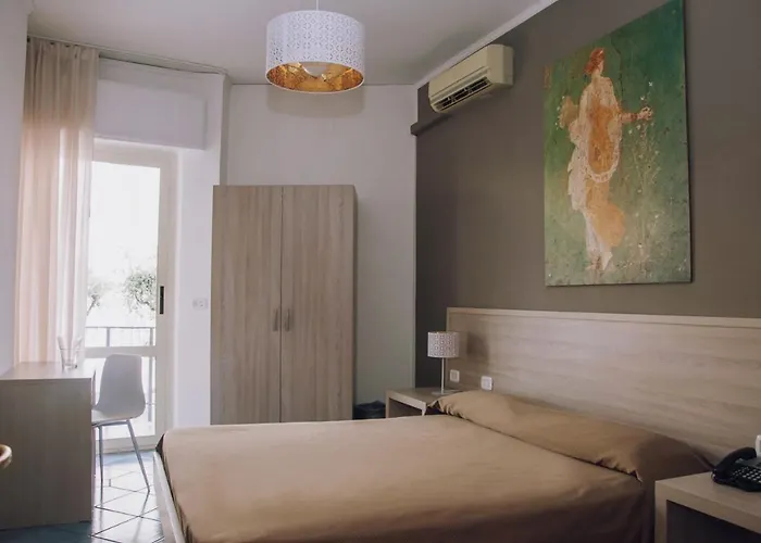 Piccolo Sogno פומפיי