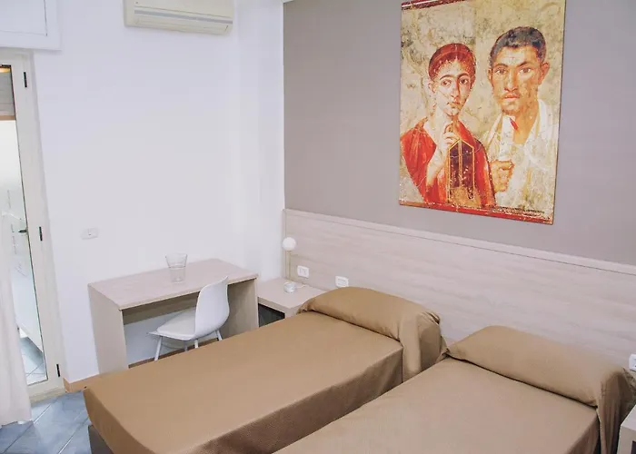 Piccolo Sogno מלון