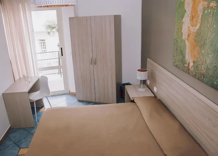 Piccolo Sogno מלון פומפיי