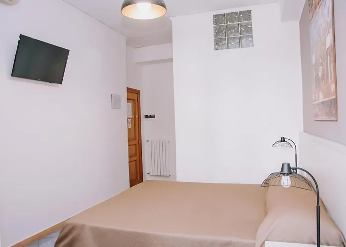 Piccolo Sogno מלון פומפיי