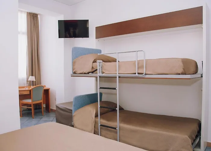 Piccolo Sogno פומפיי