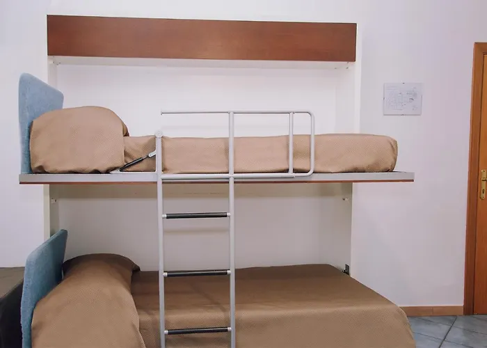 מלון Piccolo Sogno פומפיי