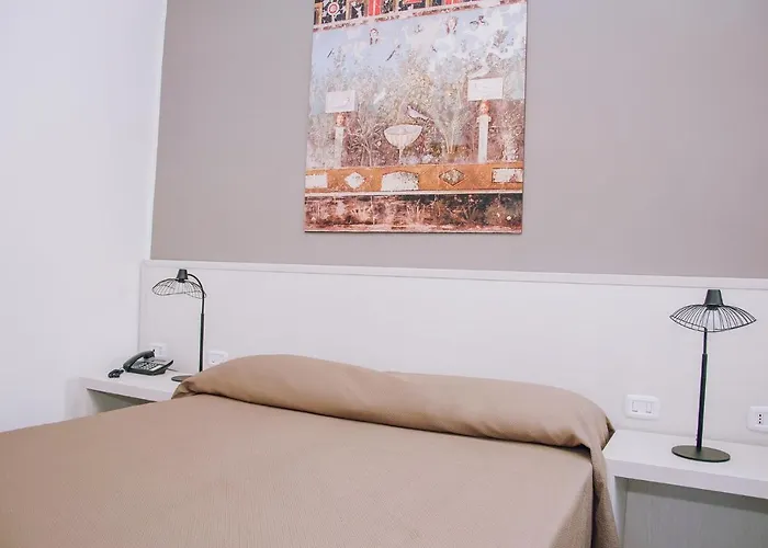 Piccolo Sogno מלון פומפיי