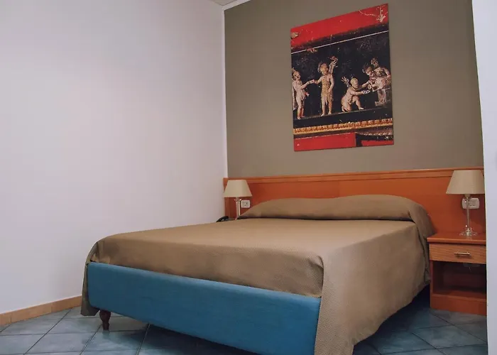 Piccolo Sogno פומפיי