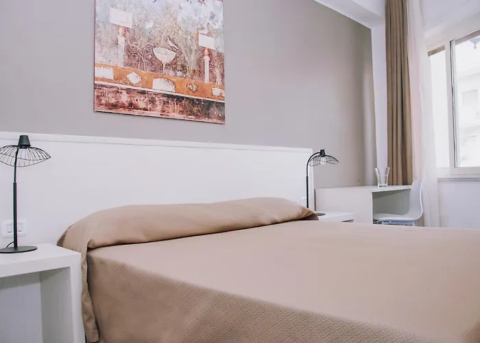 Piccolo Sogno פומפיי